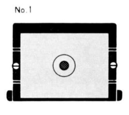 MAMIYA 645: screen No1